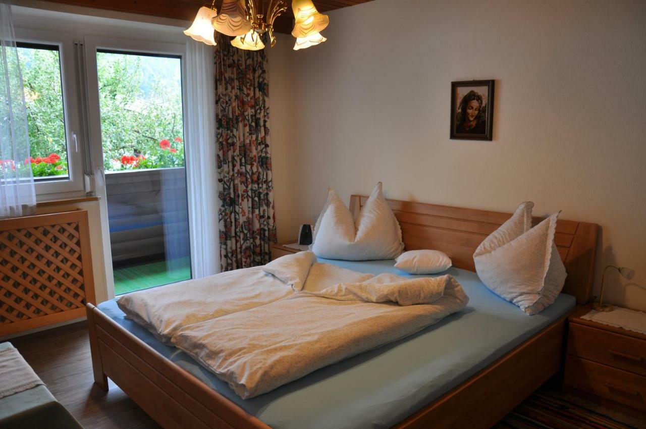 דירות ווסטנדורף Haus Heckenrose מראה חיצוני תמונה