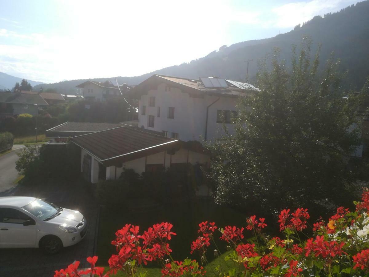 דירות ווסטנדורף Haus Heckenrose מראה חיצוני תמונה